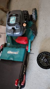 Lawn Mower Repair Specialist