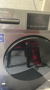 Reparador de lavadoras