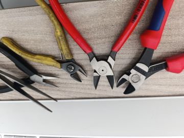  Knife Sharpener