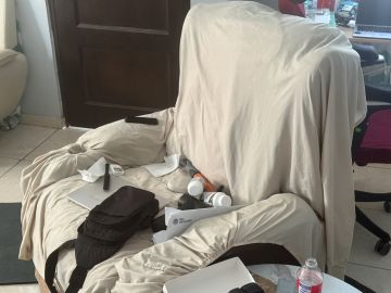 Eliminación de basuras - Adiciones y remodelaciones