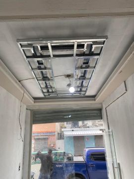 Drywall Installation and Hanging