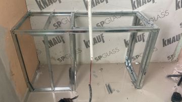 Drywall specialist