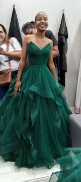 Dress Rental