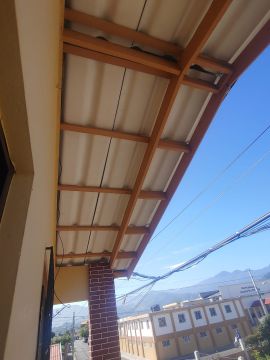 Roofing