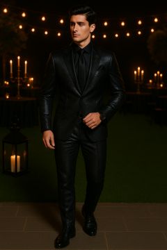 Alquiler de ropa