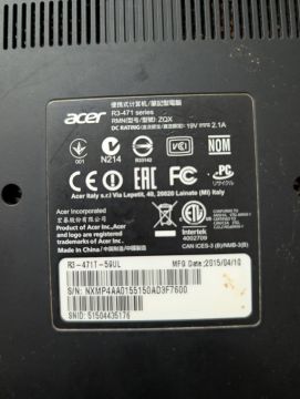 Computer Repair Technician