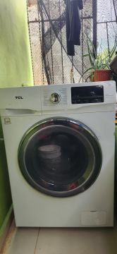 Washing Machine Repairman