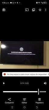 TV Repair Services