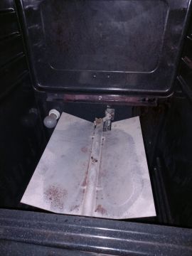 Kitchen - Technical Assistance
