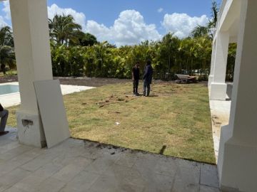 Irrigation Specialist