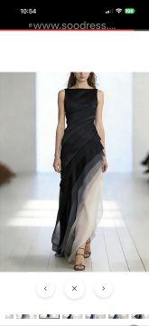 Dress Rental