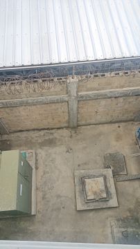 Paredes, marcos y escaleras - Hogar