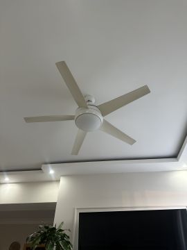 Servicio técnico de reparación de ventiladores