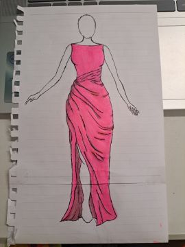 Sastres y Costureras
