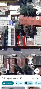Servicios de demolición