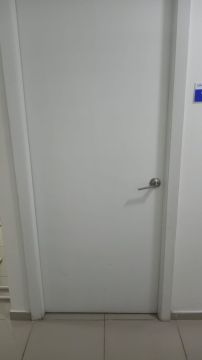 Pintor de puertas - Hogar