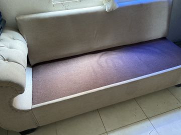 Upholstery and Furniture Cleaner