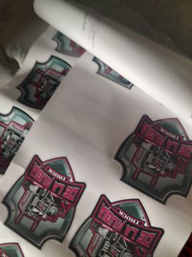 Printing Services