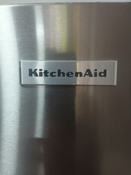 Reparador de refrigeradores