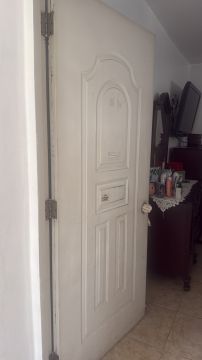 Pintor de puertas