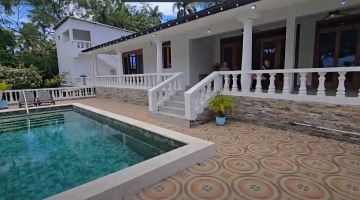 Awning Installer - Home Improvements