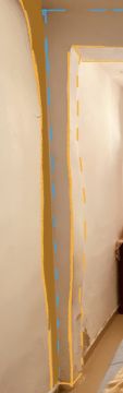 Mason - Home Improvements