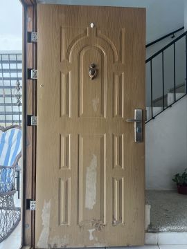 Pintor de puertas