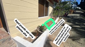 Gardening