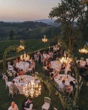 Event Decorating
