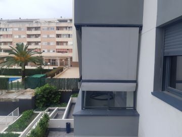 Instalador de toldos