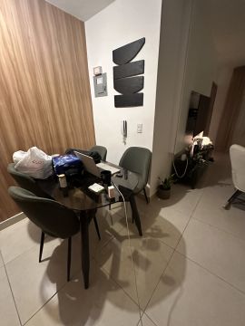 Cleaning