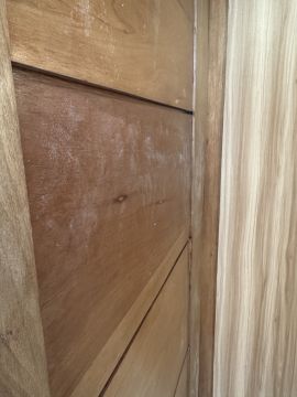 Cleaning - Domestic Services