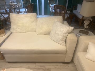 Limpiador de tapicerias y muebles