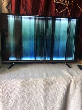 TV Repair Specialist