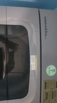 Washing Machine Repair or Maintenance
