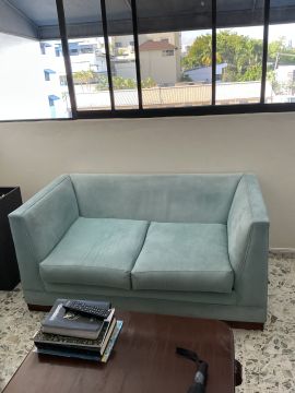 Tapicero - Hogar