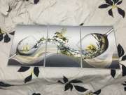 Drapery Installation or Replacement