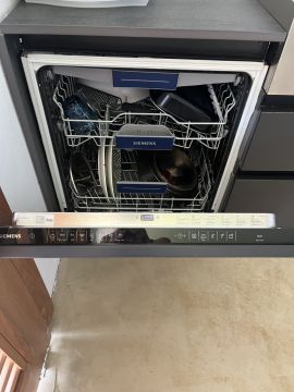 Dishwasher Repair or Maintenance