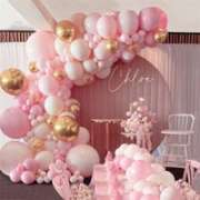 Event Decorator