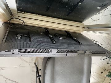 Servicios de reparación de TV