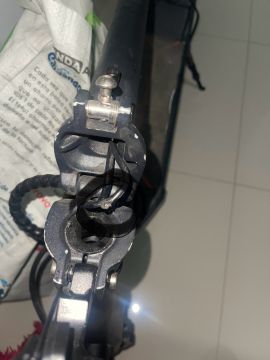 Electric Scooter Specialist