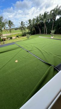 Artificial Turf Specialist
