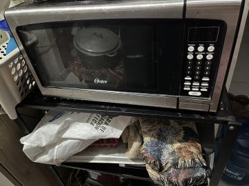 Reparación de electrodomésticos