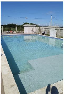 Pool Cleaner