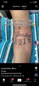 Tattoo Artist