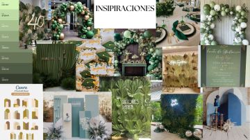 Event Decorator