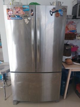 Refrigerator Repairman