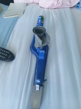 Reparador de lavavajillas