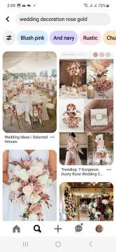 Invitations and Favors - Events