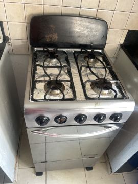 Especialista en hornos y estufas